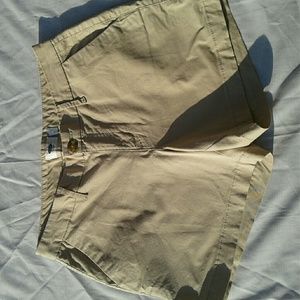 Old Navy Tan Size 4 Shorts